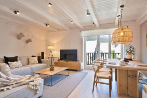 Luderna - Apartamento Des Calhaus Baqueira-Beret